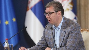 Vučić: Hvala, Tipsareviću